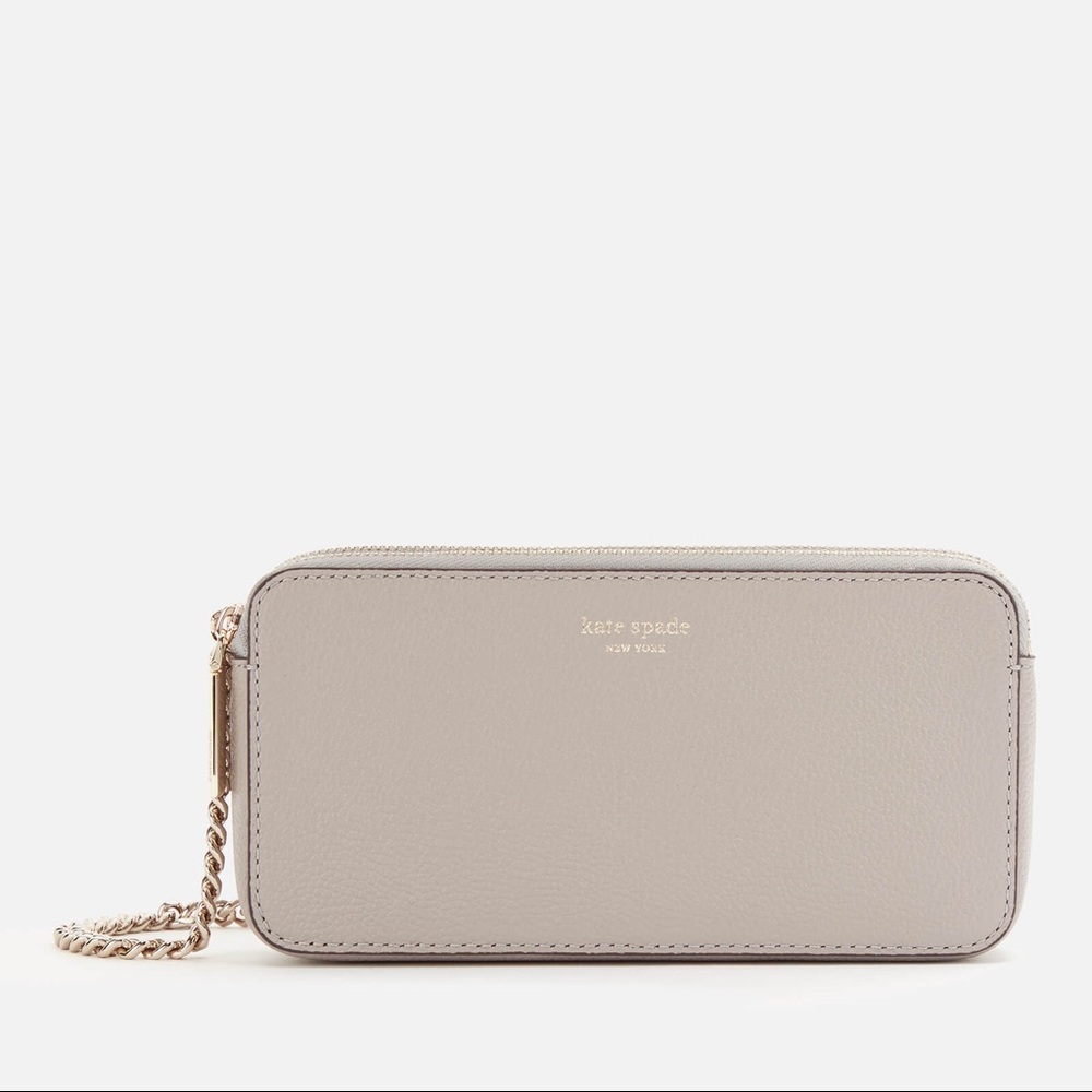 Kate Spade Margaux Mini-crossbody (pink)